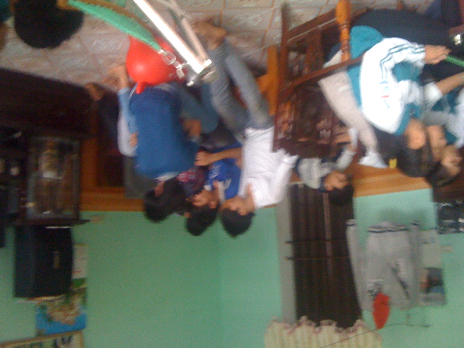 LOP 12A THPT TA UYEN 2
